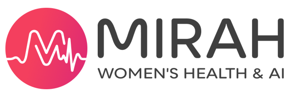Mirah Logo
