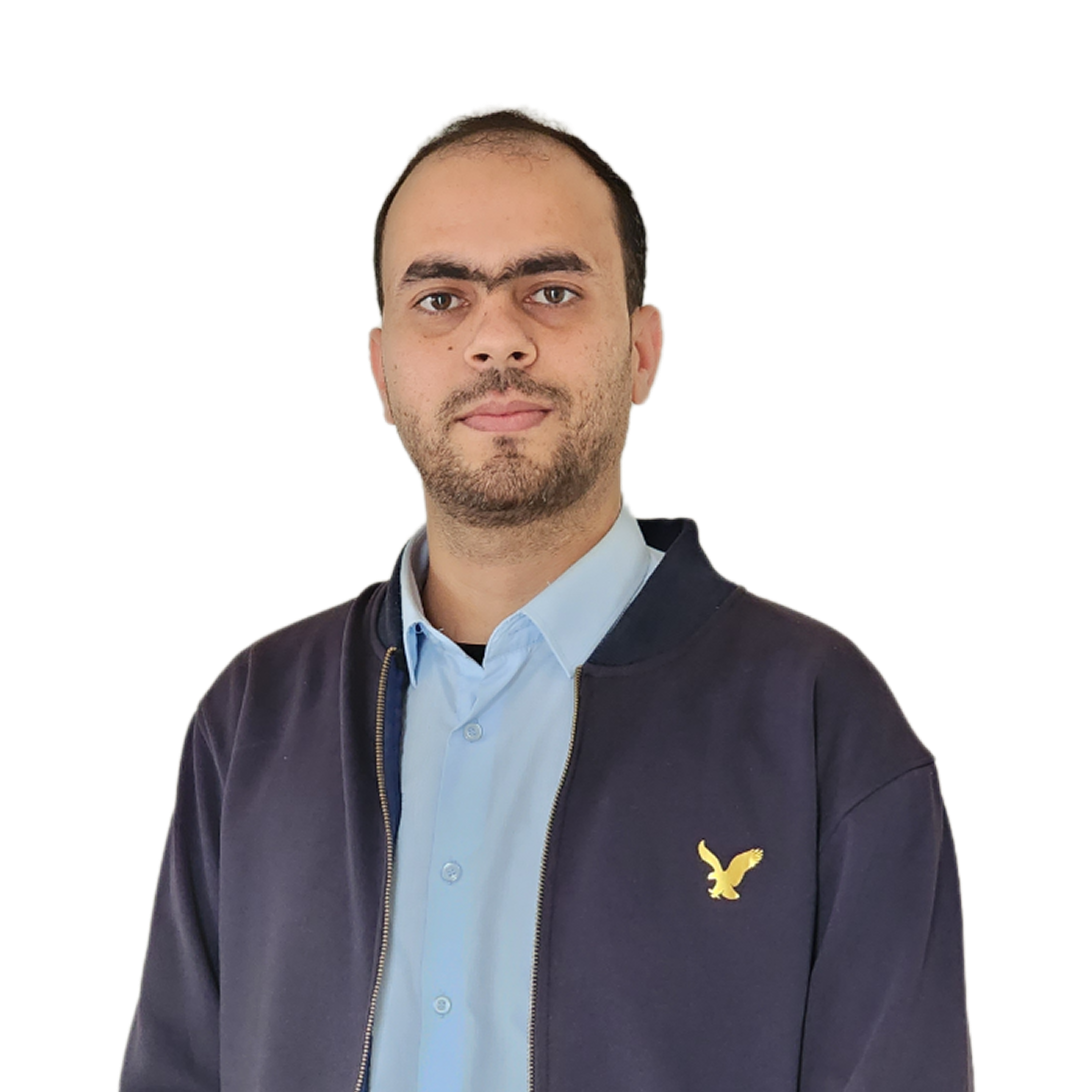 يوسف عباس