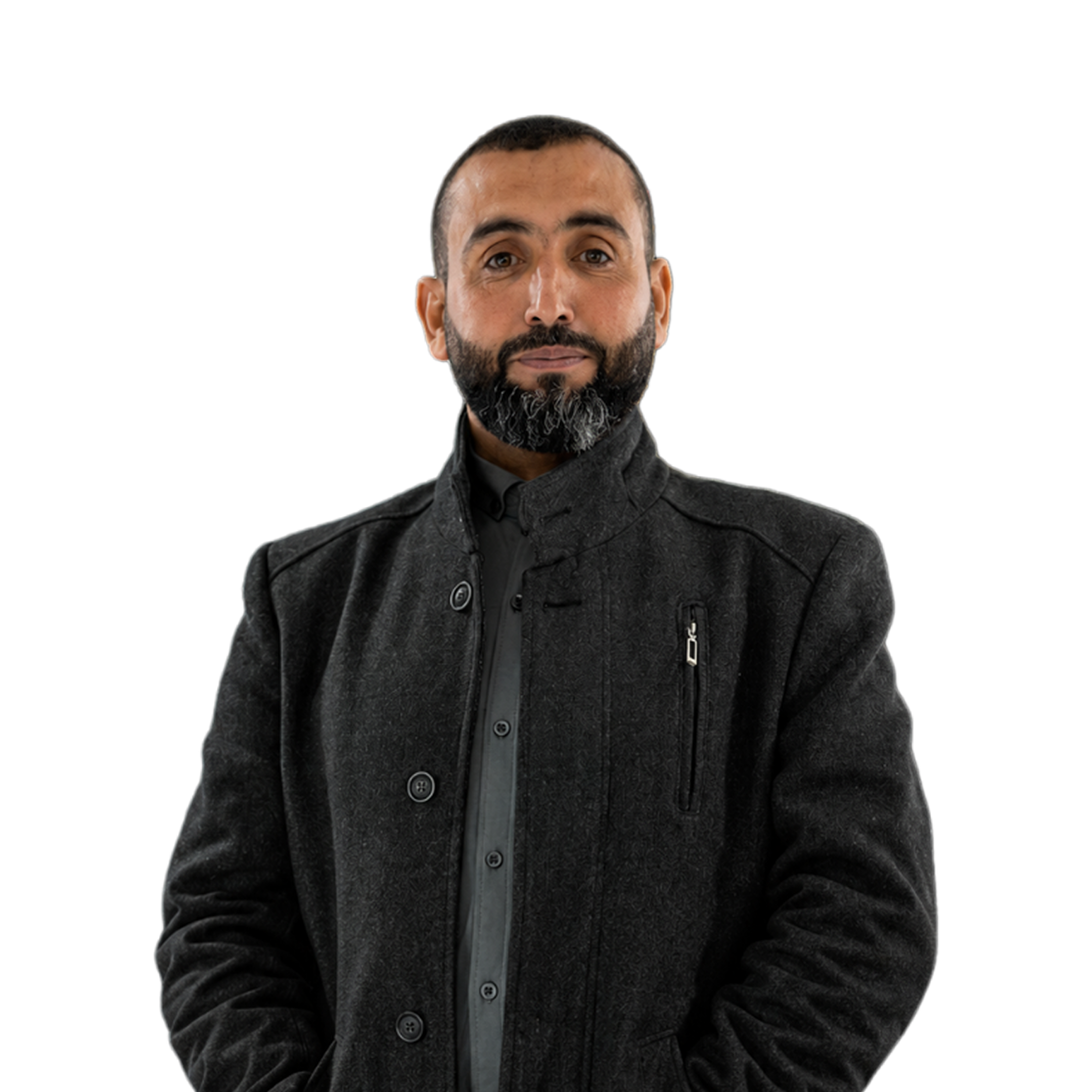 محمد فسيفس