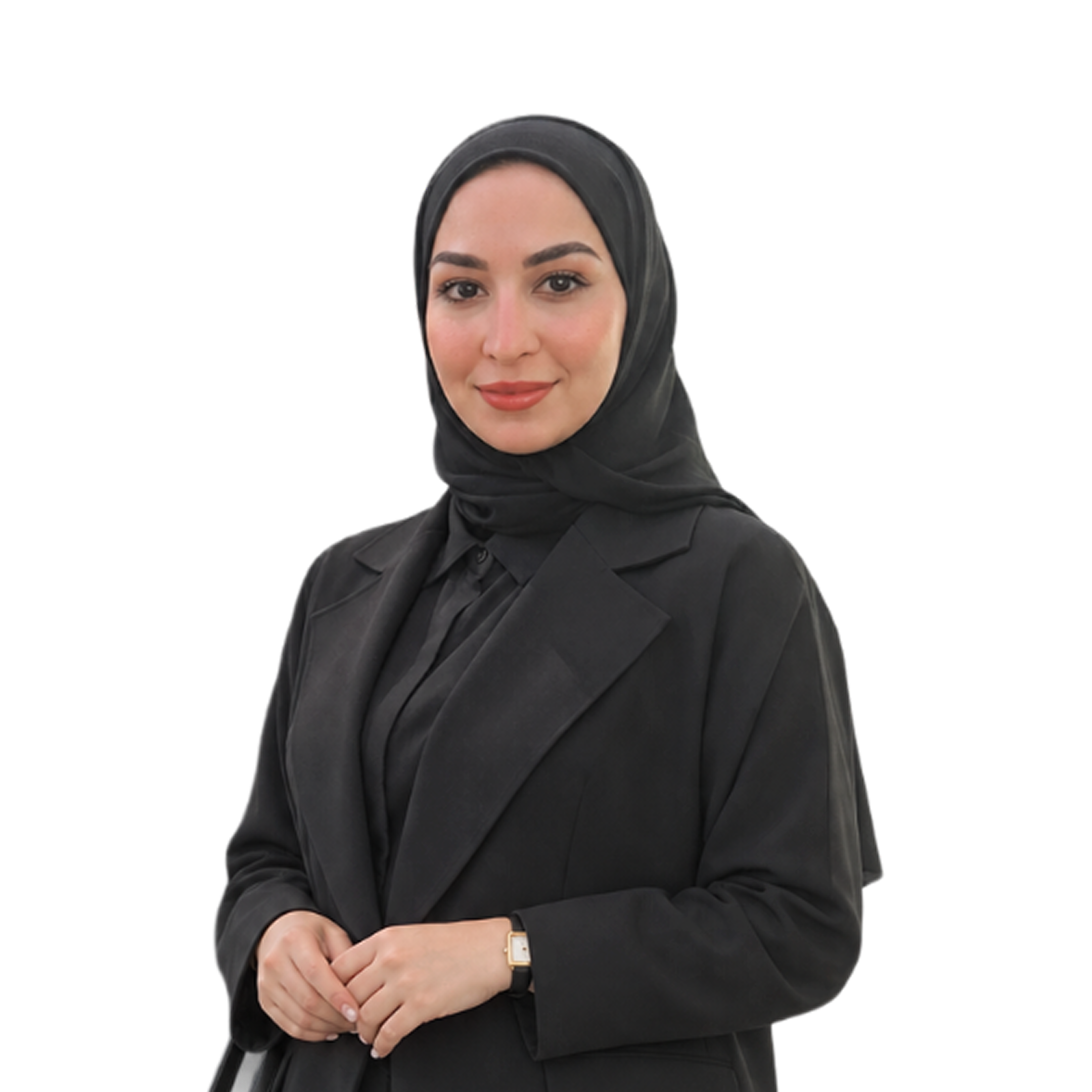 سارة الأغا