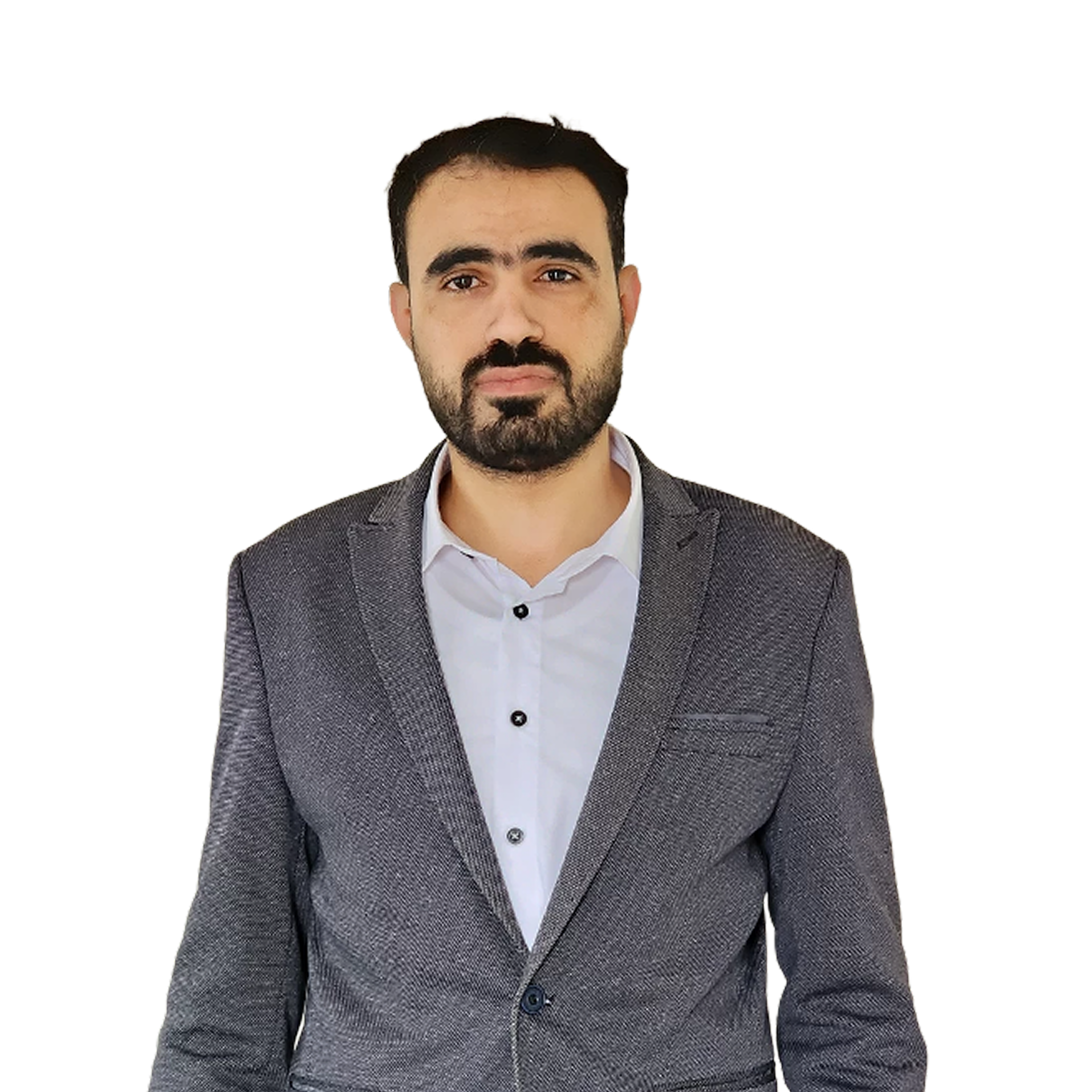 محمد النجار